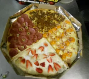 Pizzaria Província de Salerno photo 5