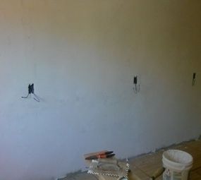 G.S.O Pinturas e Reformas em Geral