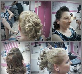 Salão de Beleza Fashion Look  photo 7