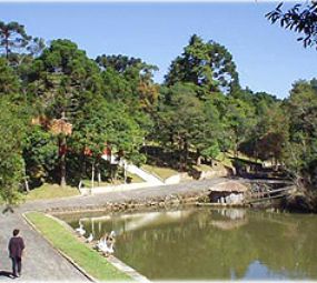 Parque da Barreirinha photo 2