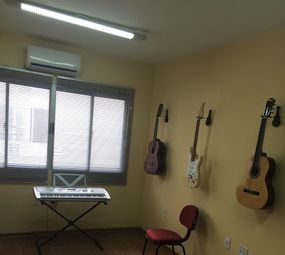 Escola de Música Elite Musical