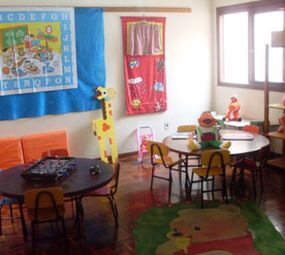 Escola de Educação Infantil Cegonha Sapeca photo 4