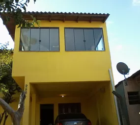 Vidraçaria White Vidros photo 1