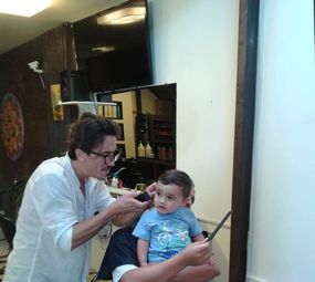Lounge Beleza photo 6