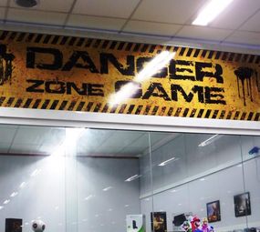 Danger Zone Games photo 10
