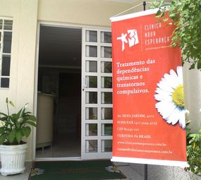 Clínica Nova Esperança 10