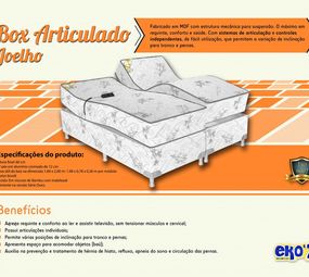 Colchões Eko7 photo 6