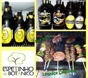 Espetinho do Botânico photo 1
