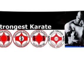 Kyokushin Karate Dojo Kuro Obi photo 3