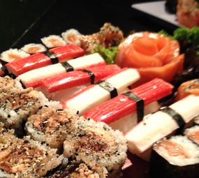 Kami Sushi photo 4