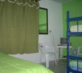Pousada Paloma photo 6