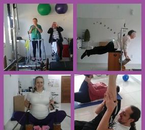 Studio de Pilates Isabel Teixeira photo 9