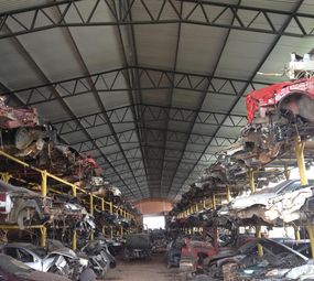Auto Demolidora Campo Bom - Guinchos 24h photo 3
