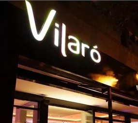 Vilaró Parrilla Lounge photo 1