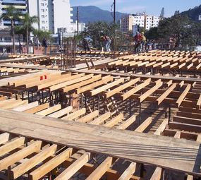 Empreiteira Etamão Locadora de Mão de Obra
