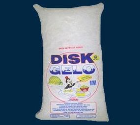 Disk Gelo photo 7
