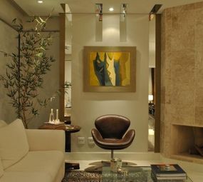 Roberta Ribeiro Interiores  photo 2