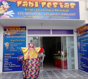 Fabi Festas photo 1