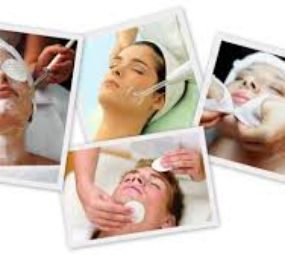 ESTÉTICA FACIAL
