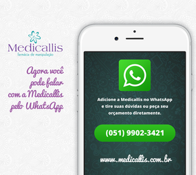 Medicallis Farmácia de Manipulação