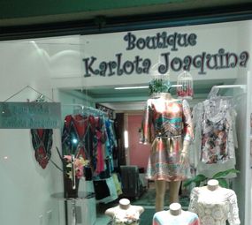 Karlota Joaquina Moda Feminina photo 7