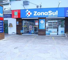 Zona Sul Farmácia  photo 4