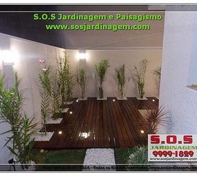 SOS Jardinagem photo 2
