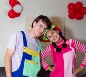 Bombando Brinque - Recreação e Locação de Brinquedos photo 8