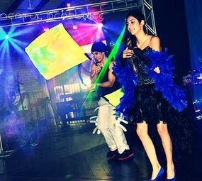 DJ Lucas Oliveira photo 2