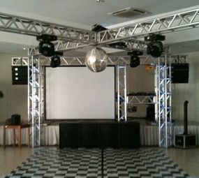 Updeejay Som e Iluminação para Eventos photo 7