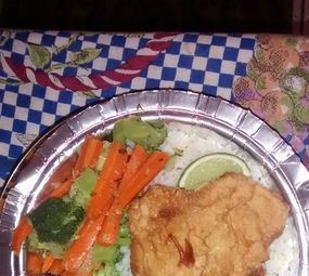 Cozinha com Sabor