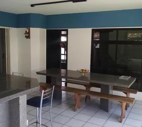 Aluguel Casa na Pinheira / Casa Verde 1