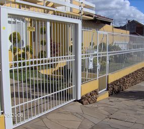 Tecnofer Serralheria photo 6