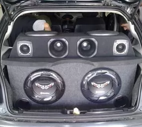 Make Sound - Auto Som photo 1
