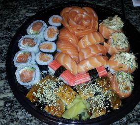 Nihon Sushi  photo 4