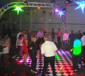 Facefeest Salão de Festas photo 5