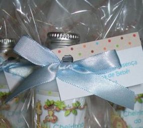 Doce Mel Lembrancinhas Personalizadas photo 10