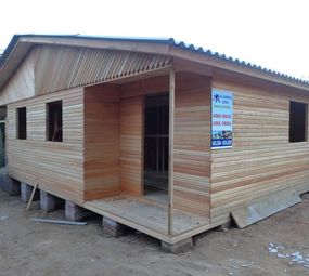 Sul América Casas Pré-Fabricadas photo 5
