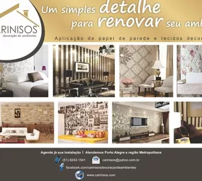 Carinisos Decoração de Ambientes photo 2