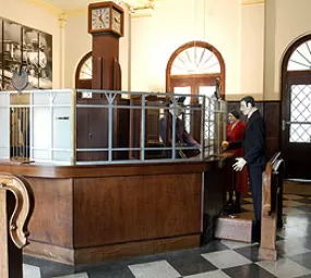 Museu Ferroviário de Curitiba photo 2