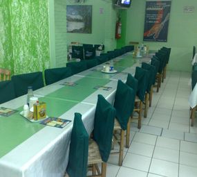 Churrascaria Almar photo 2