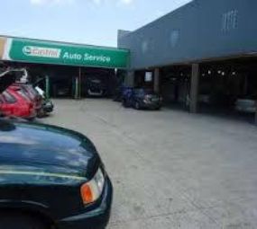Surdinas Car photo 4