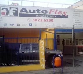 Auto Flex - Regulagem Eletrônica de Motores photo 1