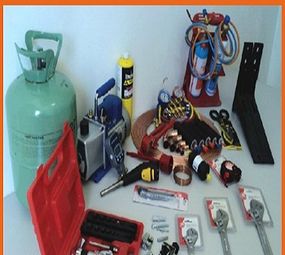 AgTec Instalações