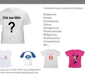 LV Serviços Personalizados