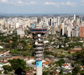 Oi Torre Panorâmica photo 1