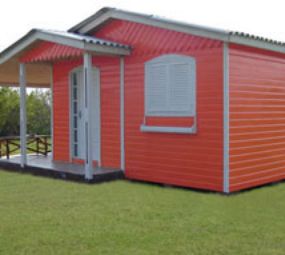 Itagiel Casas Pré-Fabricadas photo 8