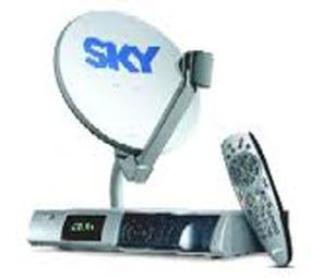 Sky - CTLA photo 1
