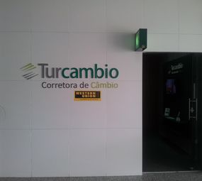 Turcambio Corretora de Câmbio photo 5