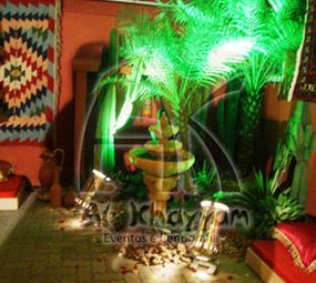 Al Khayyám Eventos e Cenografia photo 6